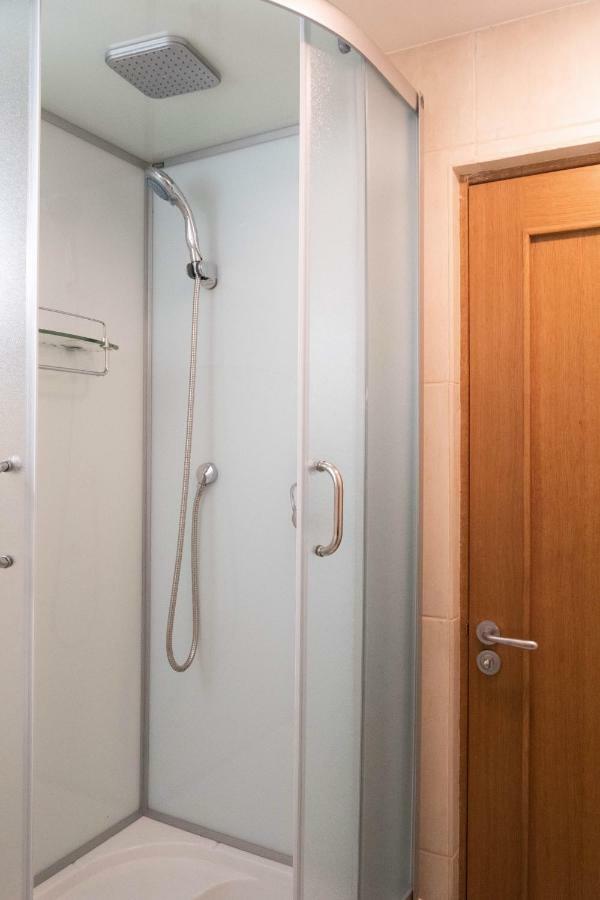 Trakai Old Town Apartment ภายนอก รูปภาพ